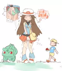 Leaf [eng][desperateleaf]