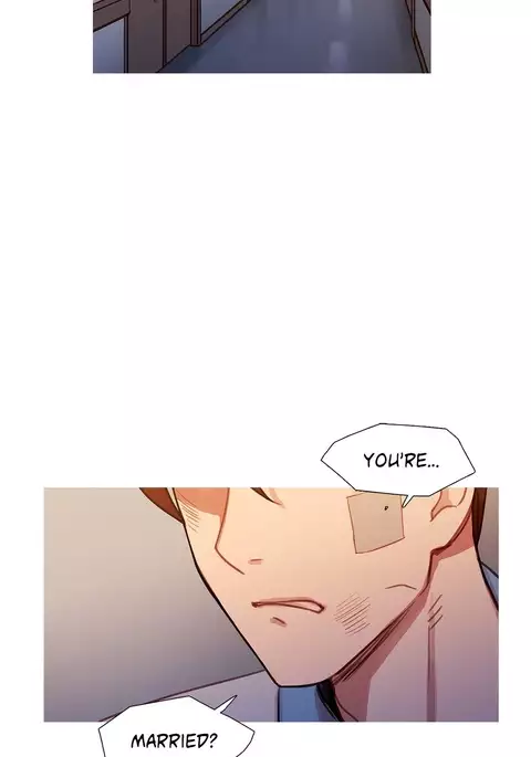 Scandal of the Witch Ch.1-39