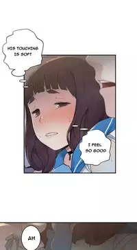 Tissue Thieves Ch.1-19 (English) (Ongoing)