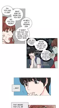 [The Jinshan] Sadistic Beauty Ch.1-22 (English) (Ongoing)