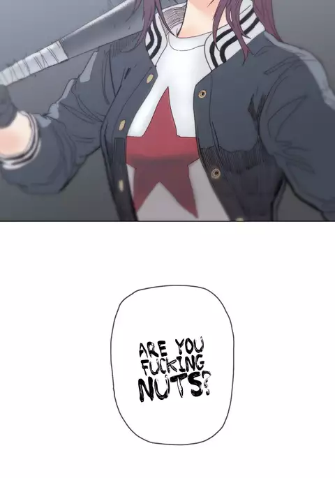 Household Affairs Ch.1-43