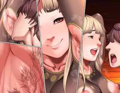 Junsui Noumitsu Shoujo Rinya