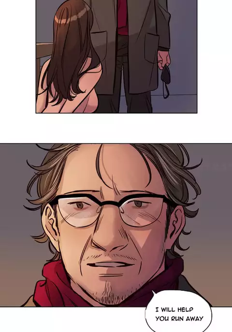 Atonement Camp Ch.1-40