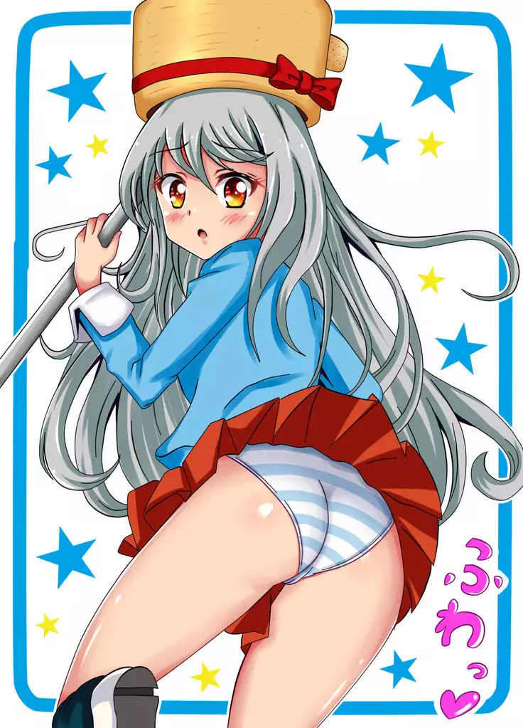 PuchiColle #3: Yaokin★Umami-chan no Bou Asobi