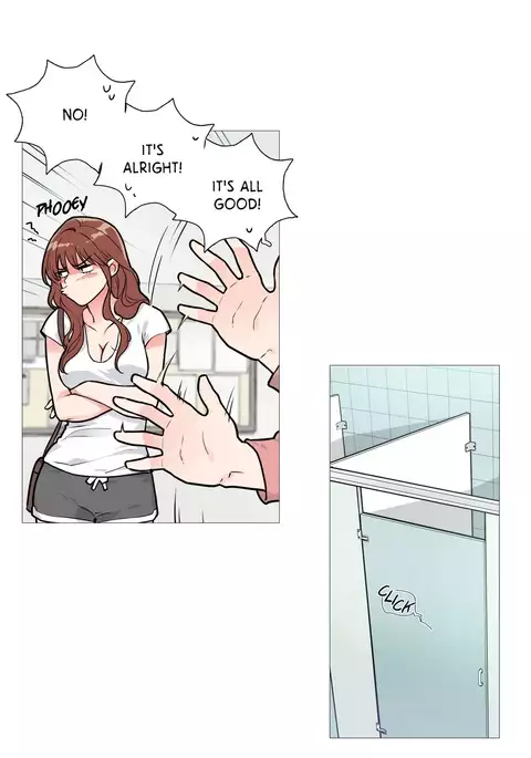 Sadistic Beauty Ch.1-32