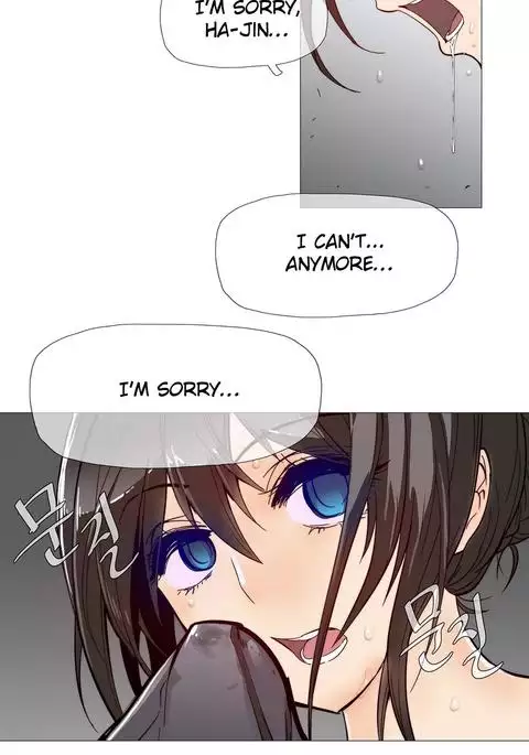 Household Affairs Ch.1-46