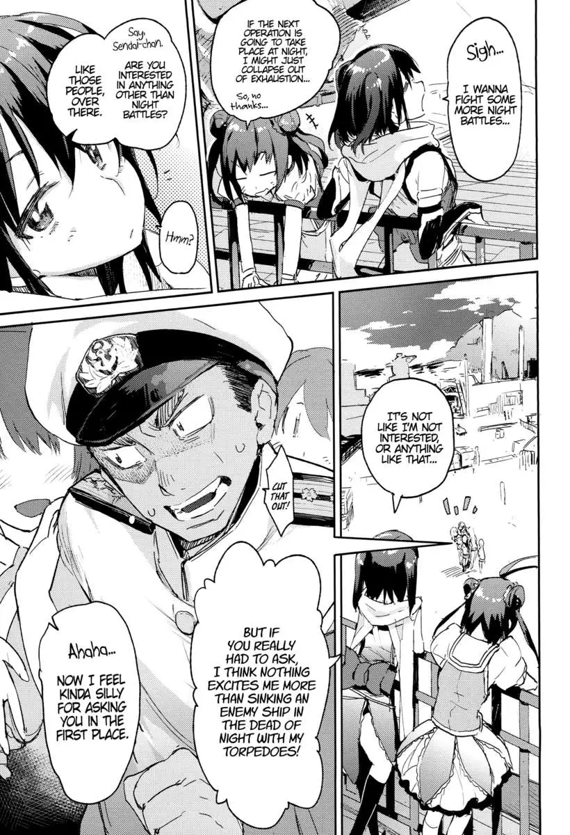 Welcome to the Super Sendai Zone!