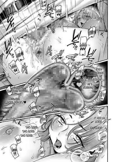 [Yolki Palki (Rororogi Mogera)] Sennyuu! Gakeppuchi Spy no Shakkinhensai RTA ~Josou Maid to Oni Joushi~ | Infiltrate! Debt Repayment RTA of a Spy on the Brink ~The Crossdressing Maid and the Oni Boss~ [English] [Omega Scans] [Incomplete]