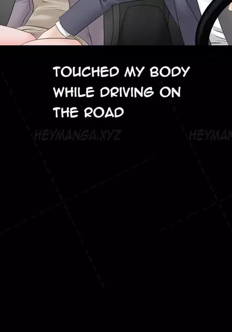 The Taste of Hands Ch.1-54