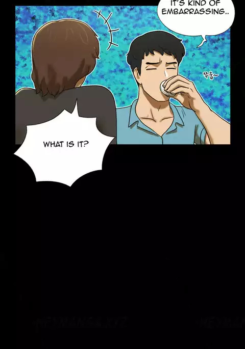 Sexual Fantasy Ch.1-7