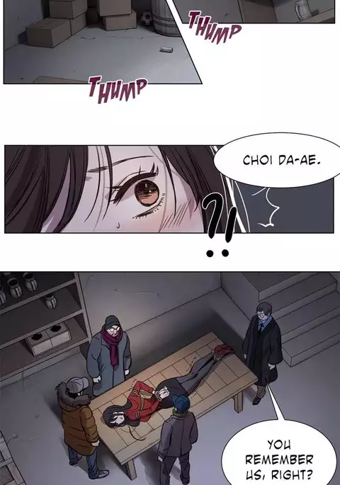 Atonement Camp Ch.1-27