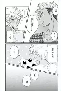 [千嘉千涙] Ore no Nishina Kazuki ga Kon'na ni Kawaii wake ga nai (KING OF PRISM by PrettyRhythm)