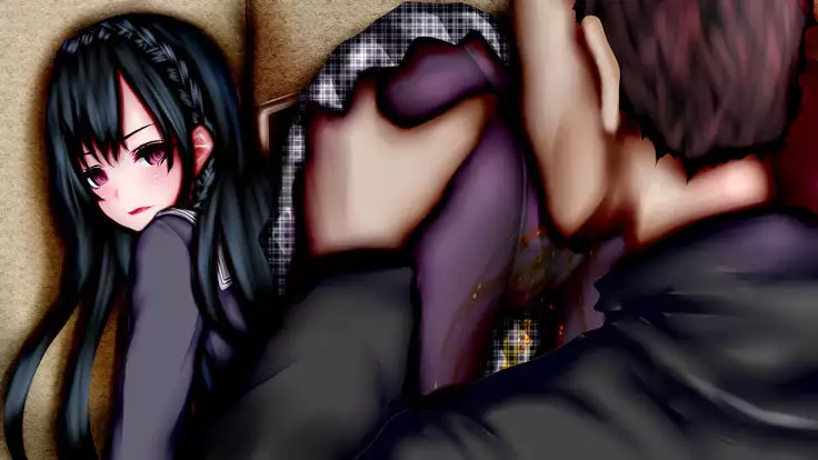 Saimin Choukyou Shikyuukan