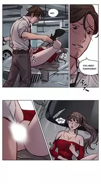 [Ramjak] Atonement Camp Ch.1-32 (English) (Ongoing)