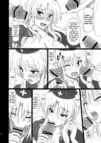 (C80) [Takakuya (Takaku Toshihiko)] Extend Party 3 (Touhou Project) [English] [A-Trans]