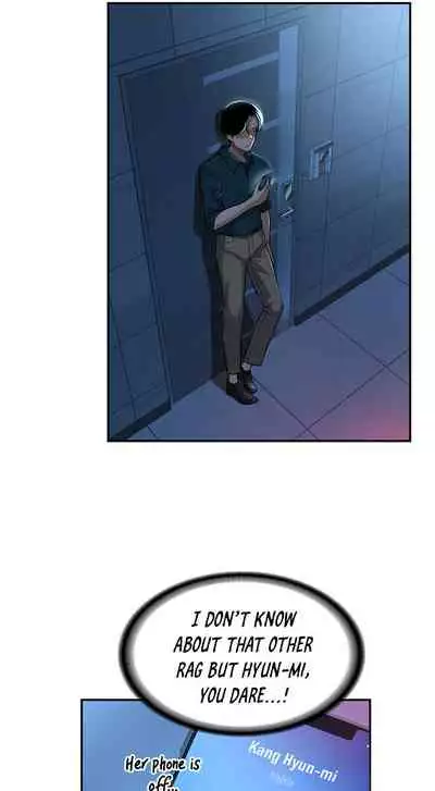 [Abio4, Bangkki] Sextudy Group (1-27) [English] [Ongoing]