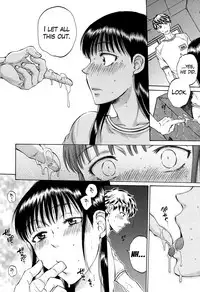 [Sabusuka] Watashi no Kareshi to Nete Kudasai Ch. 1-3 | Please Sleep With My Boyfriend Ch. 1-3 [English] [Mikakunin]