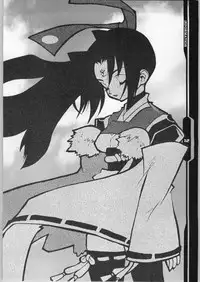 (CR31) [Heroes Factory (Fujimoto Hideaki)] Xenosaga Prelude (Xenosaga)