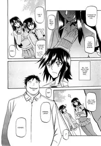 (Sanbun Kyoden) maso-mess Ch. 1-13 [English] [_ragdoll]