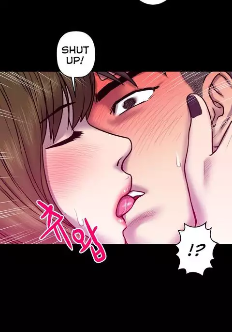 Ghost Love Ch.1-22