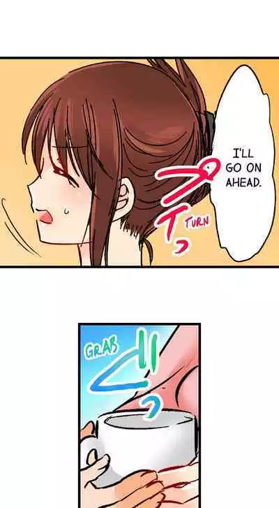 [BURIO] Touching My Older Sister Under the Table (Ch.1-70) [English]