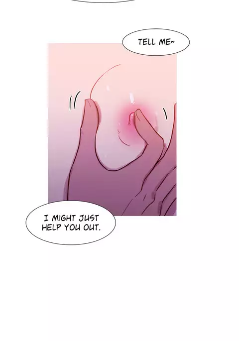 Scandal of the Witch Ch.1-32