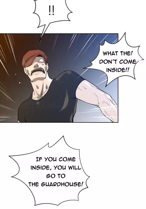 Perfect Half Ch.1-17