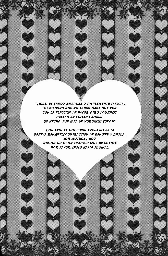 Sweetest Memories | Dulces memorias