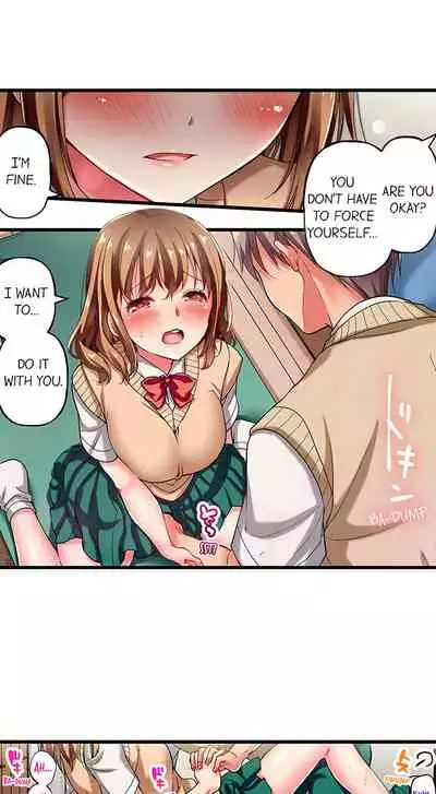 Only i Know Her Cumming Face Ch. 1 - 12