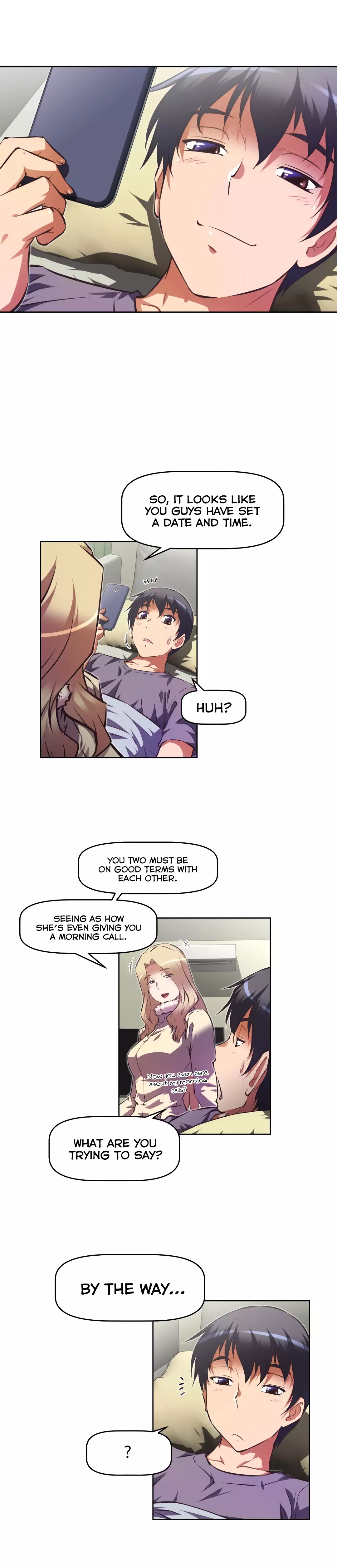 Brawling Go Ch.76-118