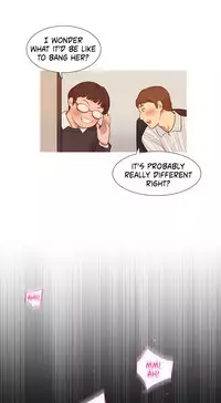 [PINKO] Scandal of the Witch Ch.1-28 (English) (Ongoing)