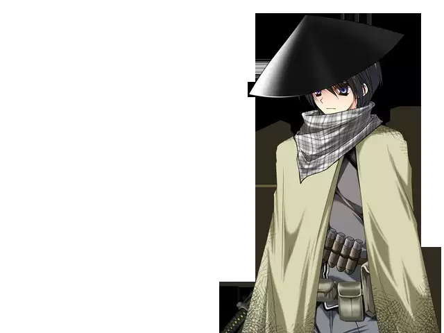 EveningstarterCG集的な何か