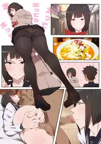 [Aikokusha (Agobitch Nee-san)] Seifuku Bishoujo 2gakki Ee!? Oshiri ni Koishiteru? Cheer Girl-chan to Dosukebe na Onnanoko-tachi dattee?