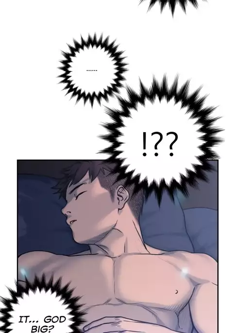 Ghost Love Ch.1-35