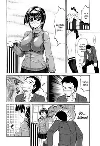 [Ando Hiroyuki] Koisuru Purin-Pai - Pudding-Pai Falling in Love [English] [Kusanyagi, Team Vanilla]