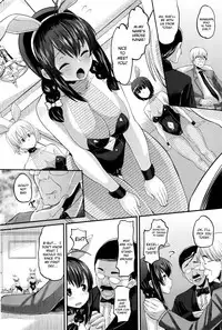 Otani-san no Cosplay Jijou Ch. 1-6