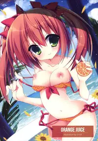 (C88) [apupop (Various)] MILLION DROP SHOOTING STAR