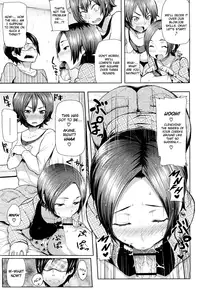 [Meme50] Chome Chome Otome | Girl is ready for XXX! [English]