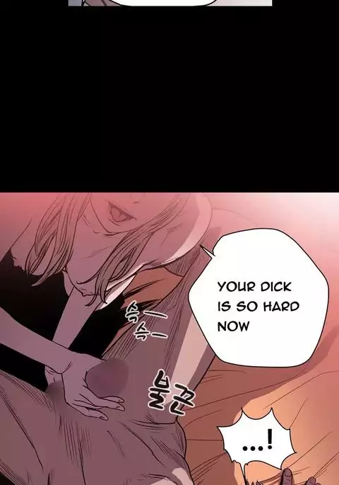 Kitsch | Disrespectful Bitch Ch. 1-71