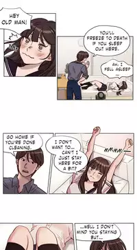 [Ramjak] Atonement Camp Ch.1-34 (English) (Ongoing)