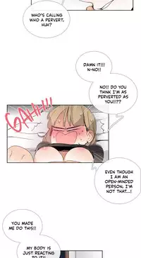 [Silverstar] Talk To Me Ch.1-36 (English) (Ongoing)