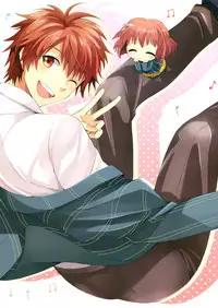 (HARU18) [Kurimomo (Tsukako)] Evergreen Remix (Uta no Prince-sama)[English][EHCove]