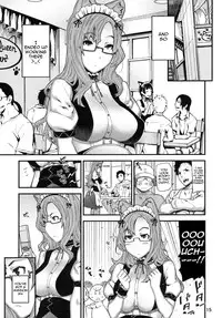 (C78) [BLACK FLY (Ikegami Tatsuya)] MOUNT 4 DEAD (Steins;Gate) [English] =Pineapples r' Us=