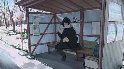 [Wakamatsu] Sotsugyou no Hi made Mainichi Bus-tei de Kouhai Joshi to Sex suru Hanashi [Chinese] [零星汉化组]