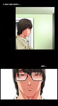 Girl Next Door Ch.1-27 (English) (Ongoing)