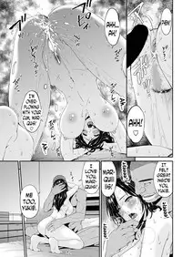 [Bai Asuka] Youbo | Impregnated Mother Ch. 1-11 [English] [N04h]