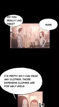 [Mr. Byeong-Su] Cohabitation Ch.1-54 (English)