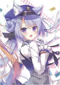 (C95) [Ame nochi Yuki (Ameto Yuki)] Nowaru-chan no kaiun kigan [Chinese] [寂月汉化组X脸肿汉化组]