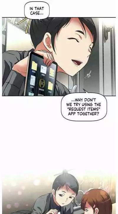 The Girls’ Nest | HELL'S HAREM Ch.1-18