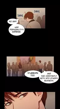 [PINKO] Scandal of the Witch Ch.1-26 (English) (Ongoing)